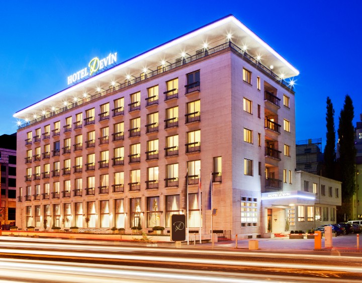 Hotel Hotel Devin wakacje