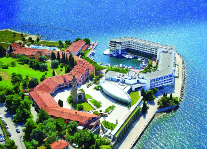 Hotel Hotel Histrion wakacje