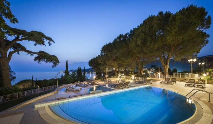 Hotel Remisens Casa Bel Moretto (Hotel Metropol Annexe) wakacje