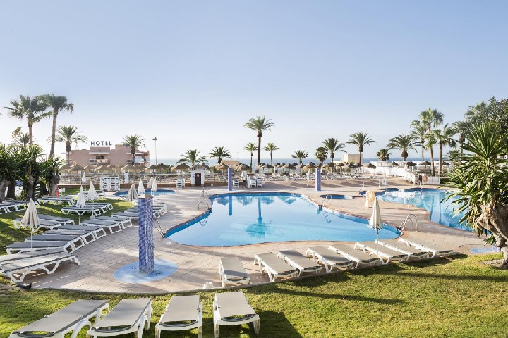 Hotel Best Siroco wakacje
