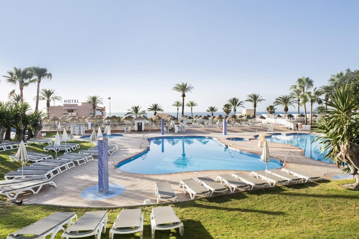 Hotel Best Siroco wakacje