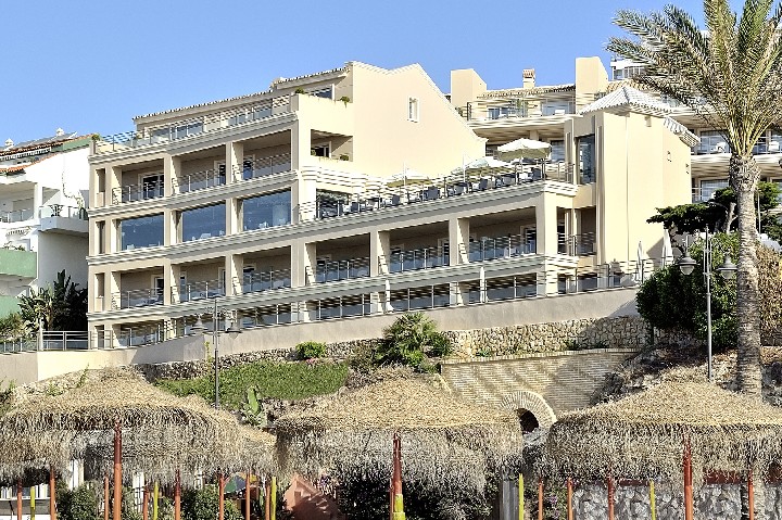 Hotel Vincci Seleccion Aleysa Boutique Spa wakacje