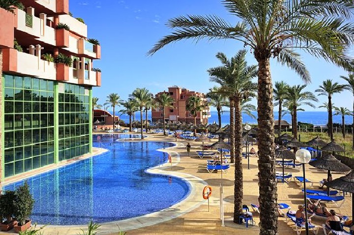 Hotel HOLIDAY WORLD RIWO HOTEL wakacje