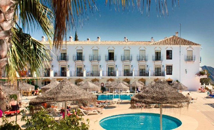 Hotel TRH MIJAS wakacje