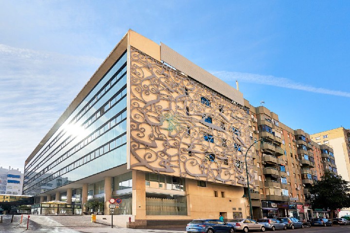 Hotel Eurostars Malaga wakacje