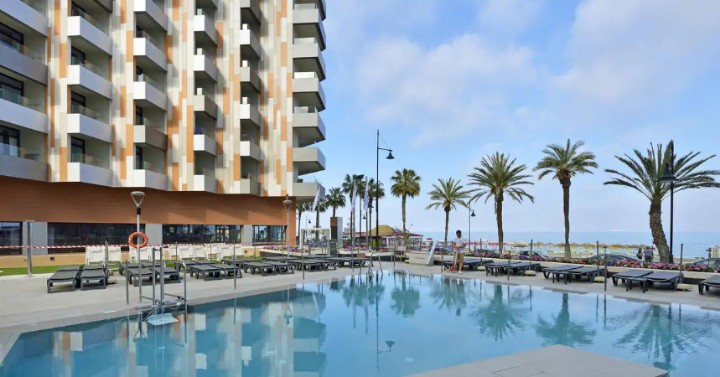 Hotel MELIA COSTA DEL SOL wakacje