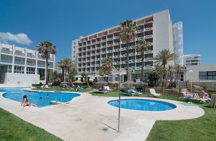 Hotel Pez Espada wakacje