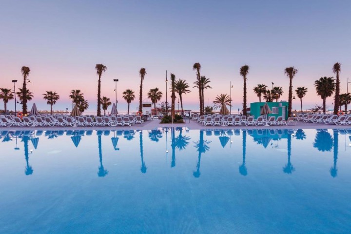 Hotel RIU COSTA DEL SOL wakacje
