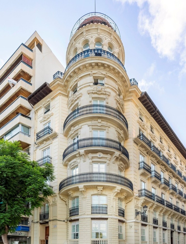 Hotel Casa Alberola Curio Collection by Hilton wakacje