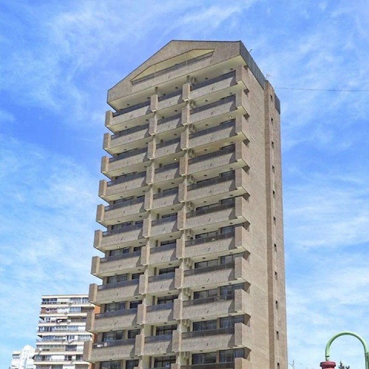 Hotel Bcl Levante Beach Aparthotel wakacje