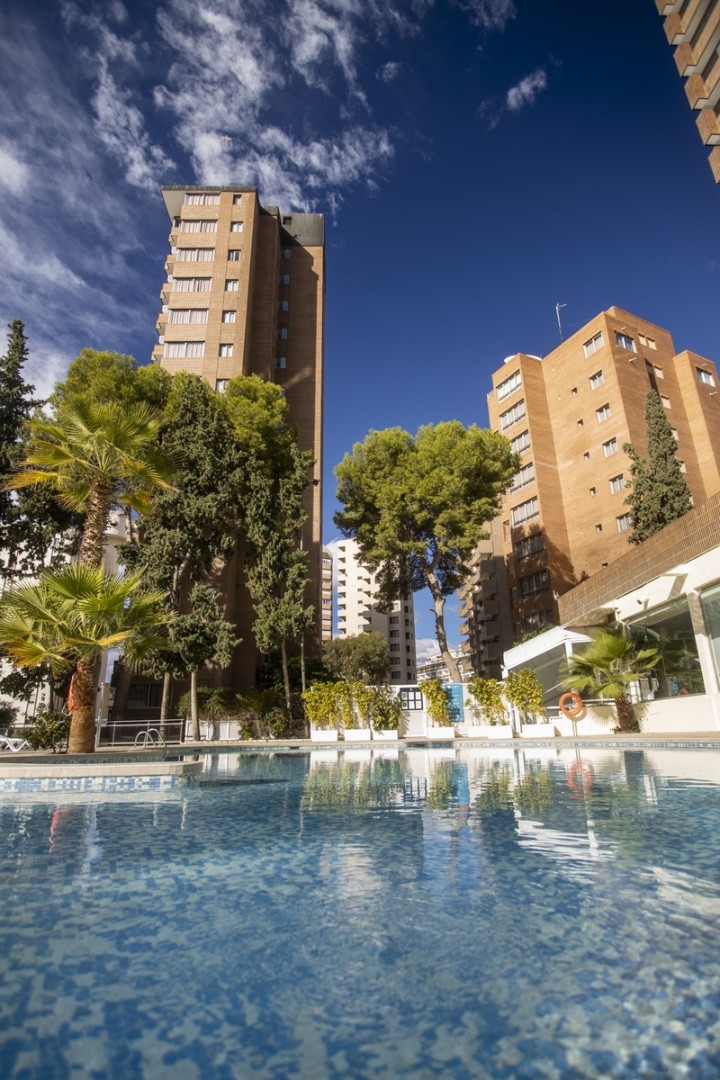 Hotel BCL Levante Club Aparthotel wakacje