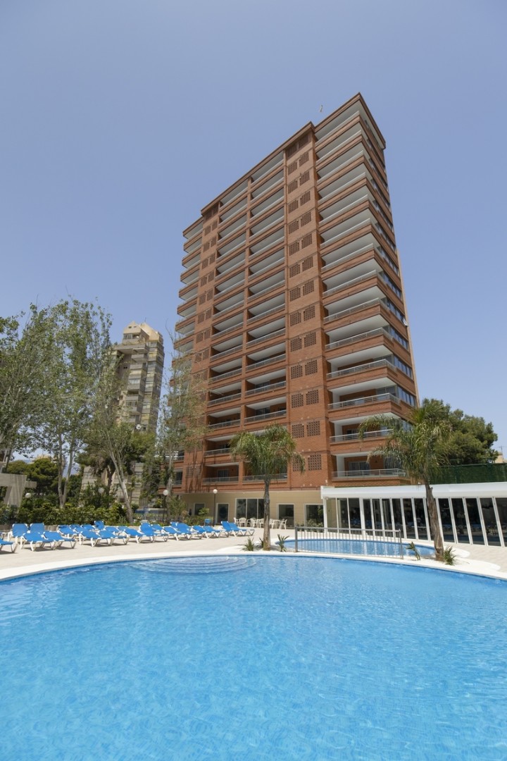 Hotel BCL Levante Lux Aparthotel wakacje