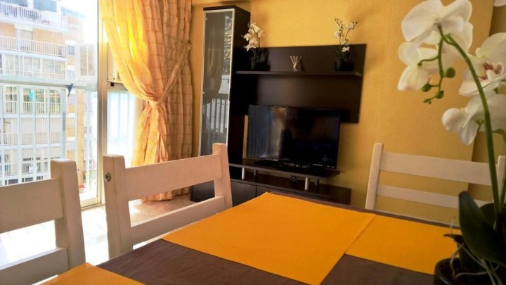 Hotel Carabelas Apt. wakacje