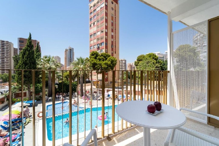 Hotel Gala Placidia wakacje