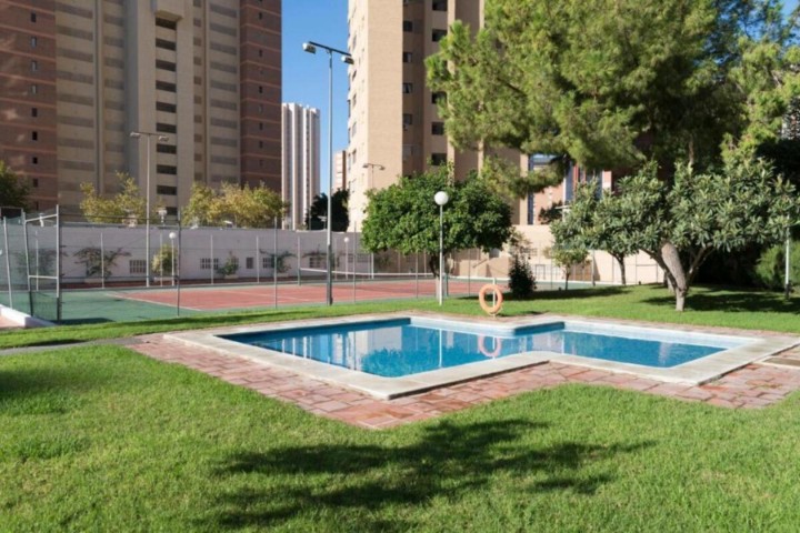Hotel Gemelos II-IV - Gestaltur wakacje