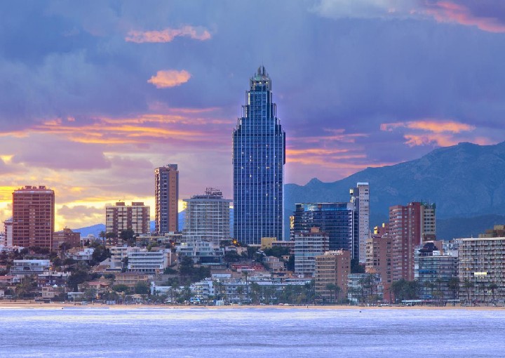 Hotel GRAN HOTEL BALI wakacje