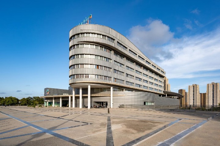 Hotel La Estacion wakacje