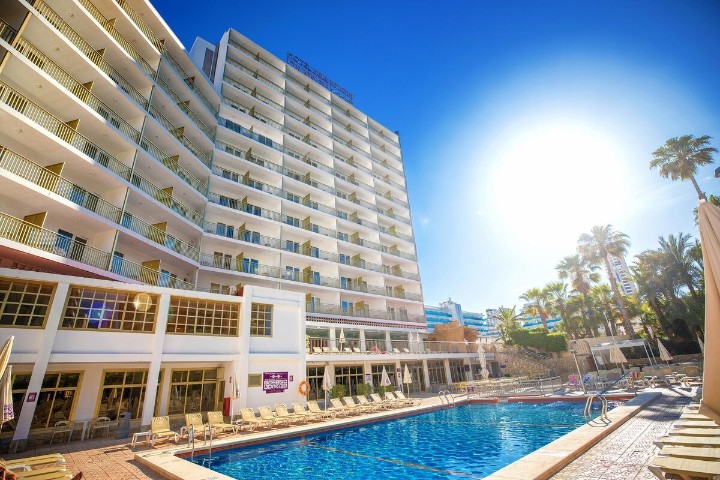 Hotel Orange Servigroup wakacje
