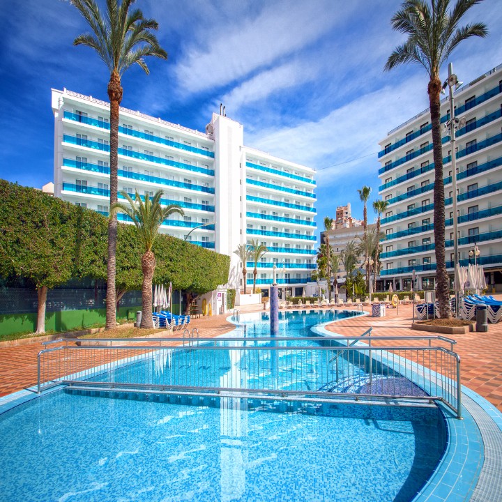 Hotel Venus Servigroup wakacje