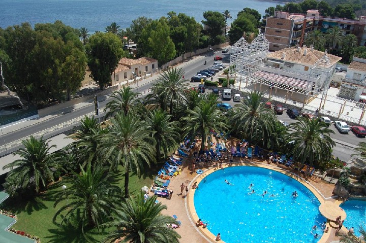 Recreational facility