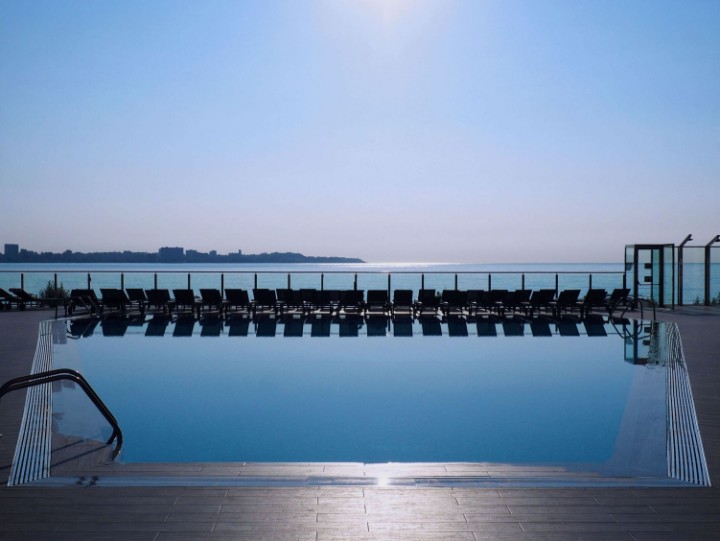 Hotel MELIA ALICANTE wakacje