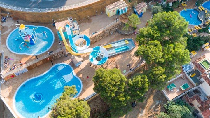 Hotel Guitart Central Park Aqua Resort wakacje
