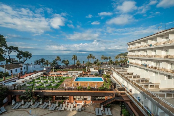 Hotel Rosamar & Spa wakacje