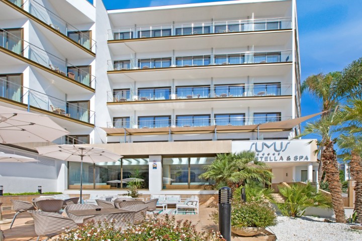 Hotel Sumus Stella & Spa wakacje