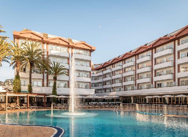 Hotel Alegria Florida Park wakacje