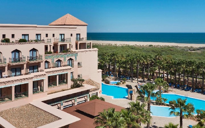 Hotel Playacanela wakacje