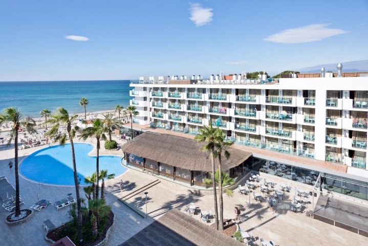 Hotel HOTEL BEST MARITIM wakacje