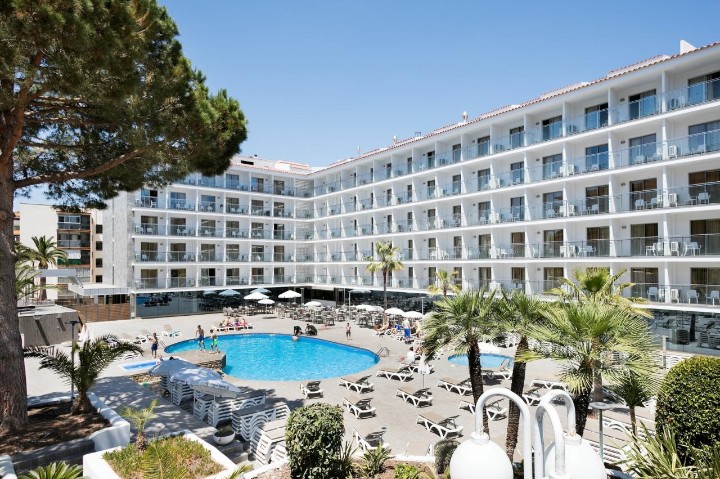 Hotel Best San Diego wakacje