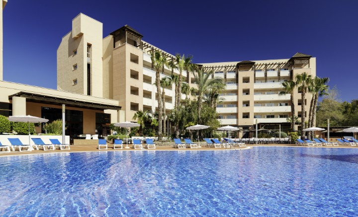 Hotel H10 Salauris Palace wakacje