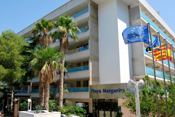 Hotel Salou Park Resort II ( Ex Playa Margarita) wakacje