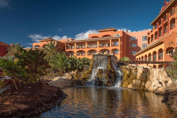 Hotel SHERATON FUERTEVENTURA BEACH, GOLF & SPA wakacje