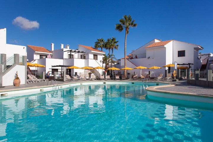 Hotel Villa Florida wakacje