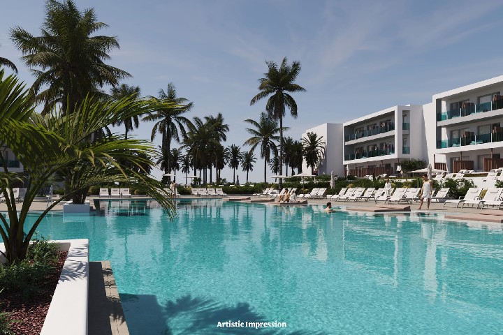 Hotel ELBA CORRALEJO PREMIUM LEVEL (ONLY ADULTS) wakacje