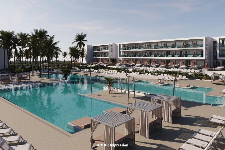 Hotel ELBA CORRALEJO RESORT & SPA wakacje