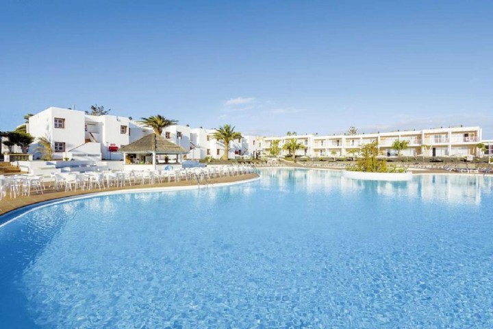 Hotel LABRANDA BAHIA DE LOBOS wakacje