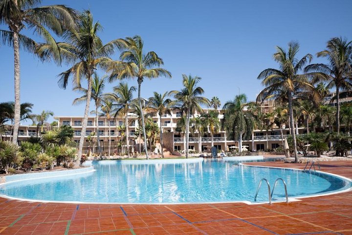 Hotel HOTEL DRAGO PARK BY PIERRE & VACANCES wakacje