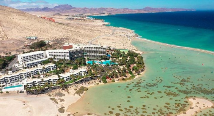 Hotel INNSIDE by Melia Fuerteventura wakacje