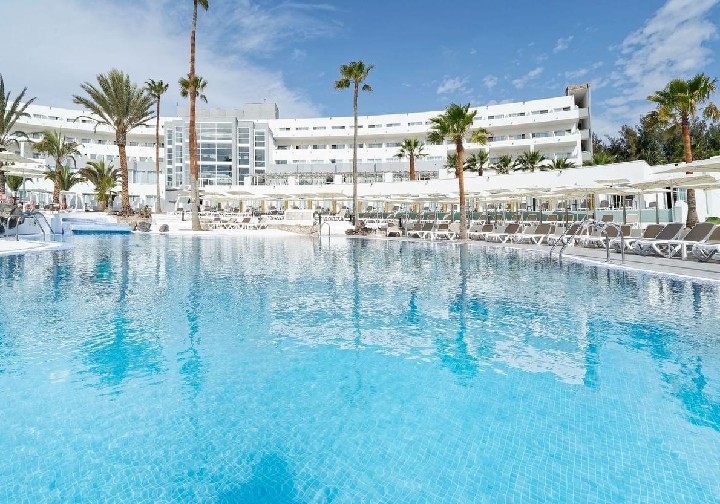 Hotel Labranda Hotel Golden Beach wakacje
