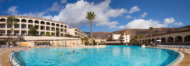 Hotel Hotel Livvo Jandia Golf wakacje