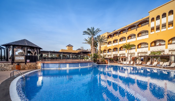 Hotel Occidental Jandia Royal Level Adults Only wakacje