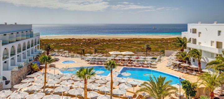 Hotel SBH Maxorata Resort wakacje