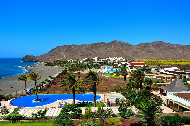 Hotel Playitas Villas wakacje