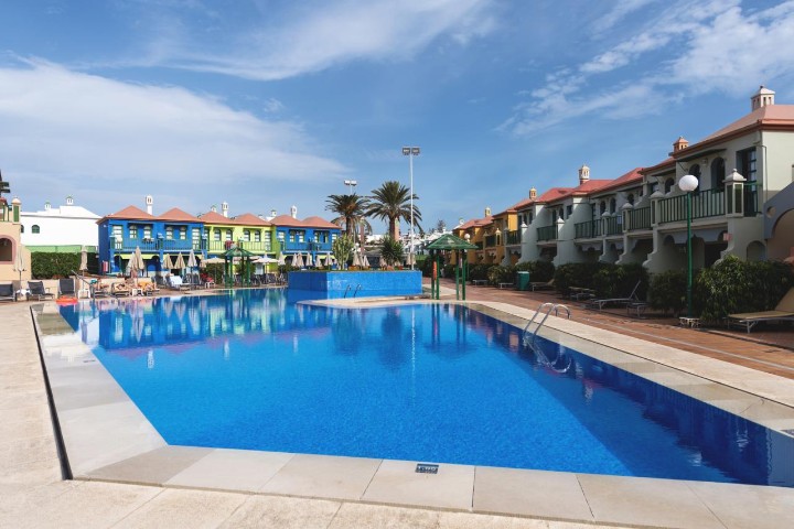 Hotel eo Maspalomas Resort wakacje
