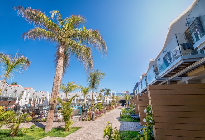 Hotel LIVVO COOEE Los Calderones wakacje