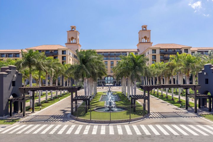 Lopesab Costa Meloneras Resort & Spa