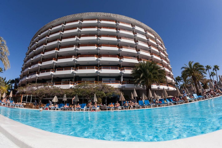 Hotel Bull Escorial & Spa wakacje